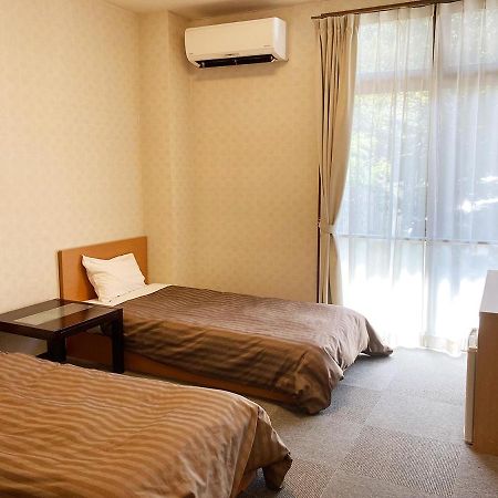 Itoen Hotel Oze Oigami Sanrakuso Numata  Extérieur photo