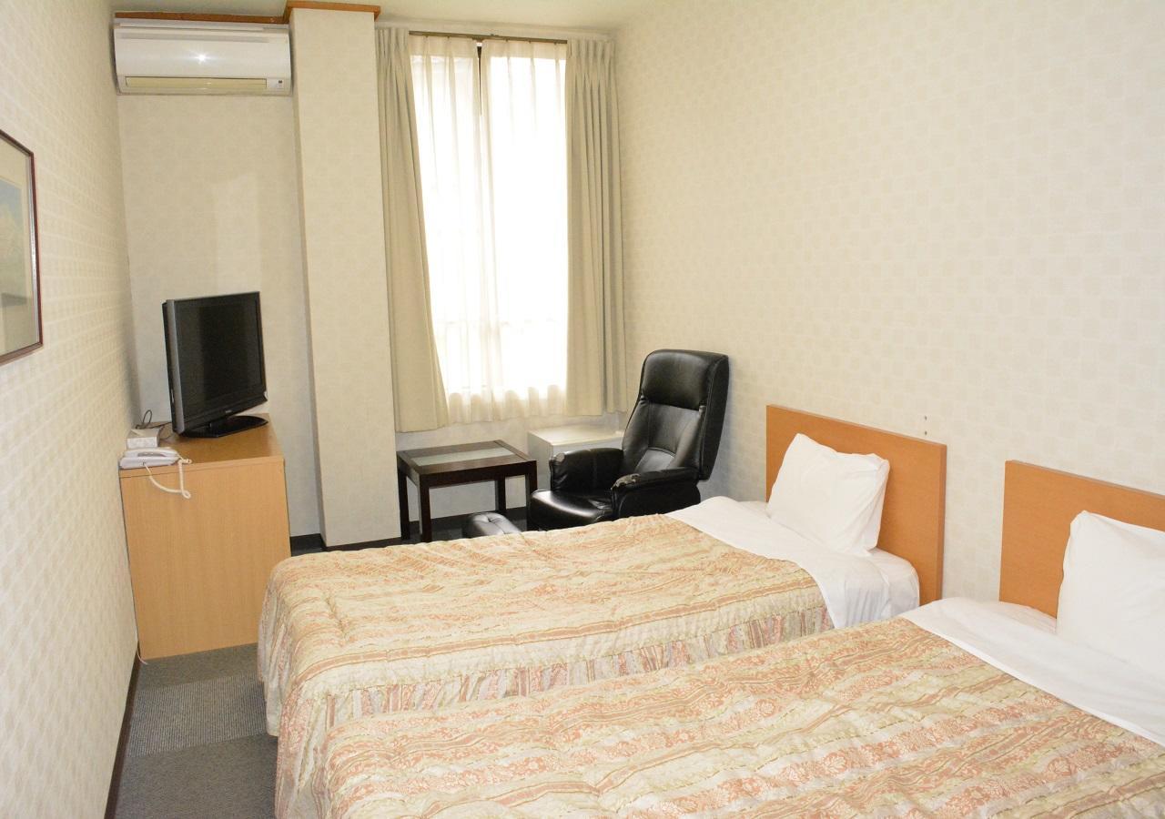 Itoen Hotel Oze Oigami Sanrakuso Numata  Extérieur photo