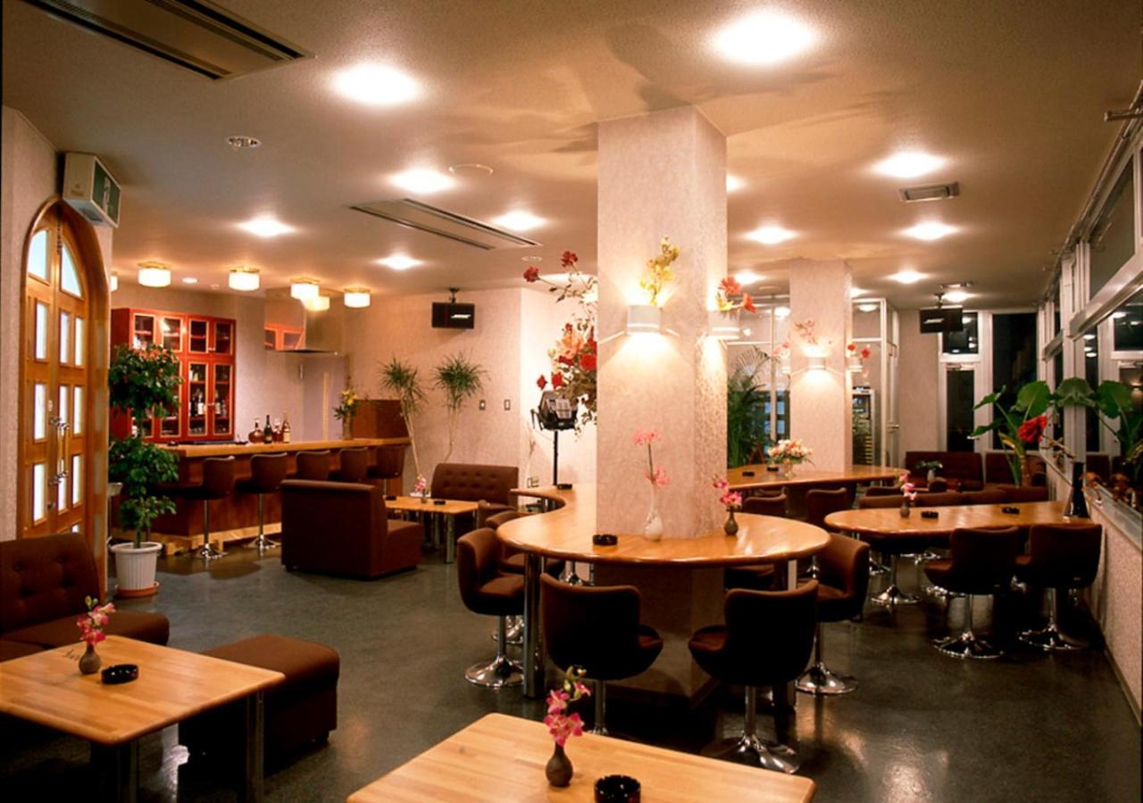 Itoen Hotel Oze Oigami Sanrakuso Numata  Extérieur photo