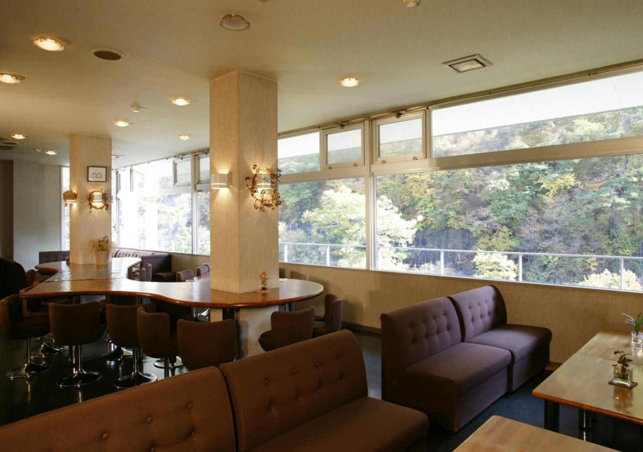Itoen Hotel Oze Oigami Sanrakuso Numata  Extérieur photo