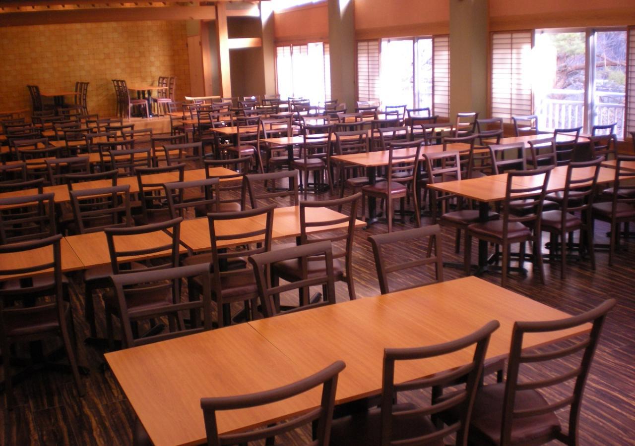Itoen Hotel Oze Oigami Sanrakuso Numata  Extérieur photo